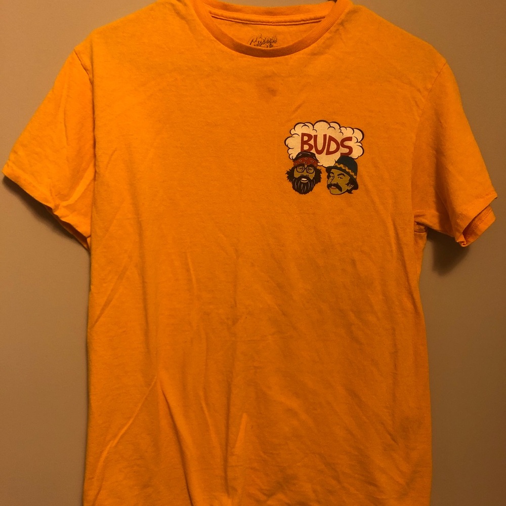 Vintage Cheech and Chong T-shirt